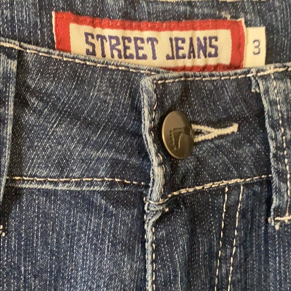 Street Jeans NWT Skinny Denim Jeans - Picture 5 of 7